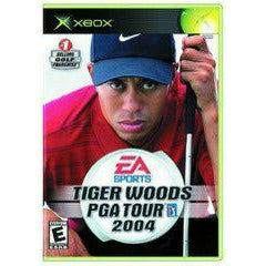 Tiger Woods 2004 - Xbox (Online Order Only)