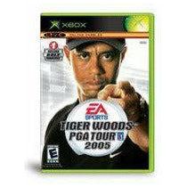 Tiger Woods 2005 - Xbox (Online Order Only)