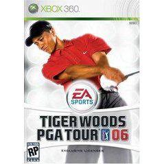 Tiger Woods 2006 - Xbox 360 (Online Order Only)