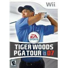 Tiger Woods 2007 -  Wii (Online Order Only)
