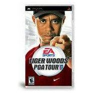 Tiger Woods PGA Tour - PSP (Online Order Only)