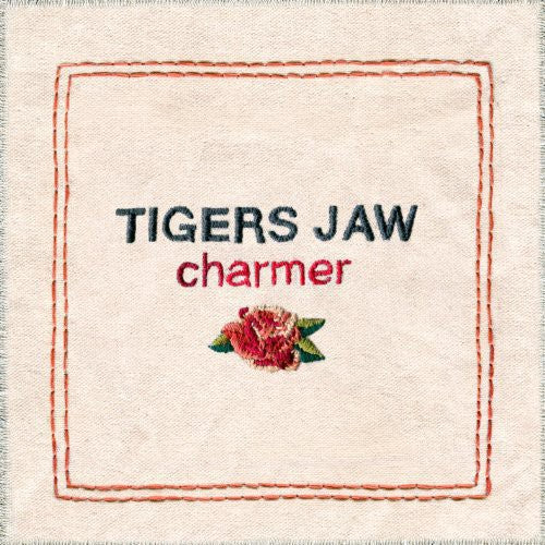Charmer (Colored Vinyl, Digital Download Card) [Vinyl]