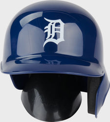 Detroit Tigers MLB Collectible Mini Batting Helmet (Online Order Only) (ONLINE ORDER ONLY)