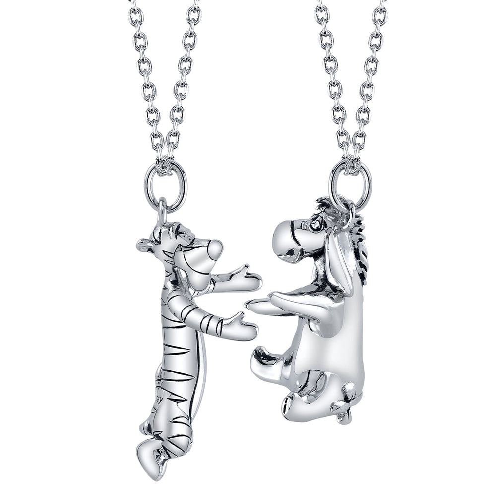 Disney X RockLove HUGGABLES Eeyore Necklace (ONLINE ORDER ONLY)