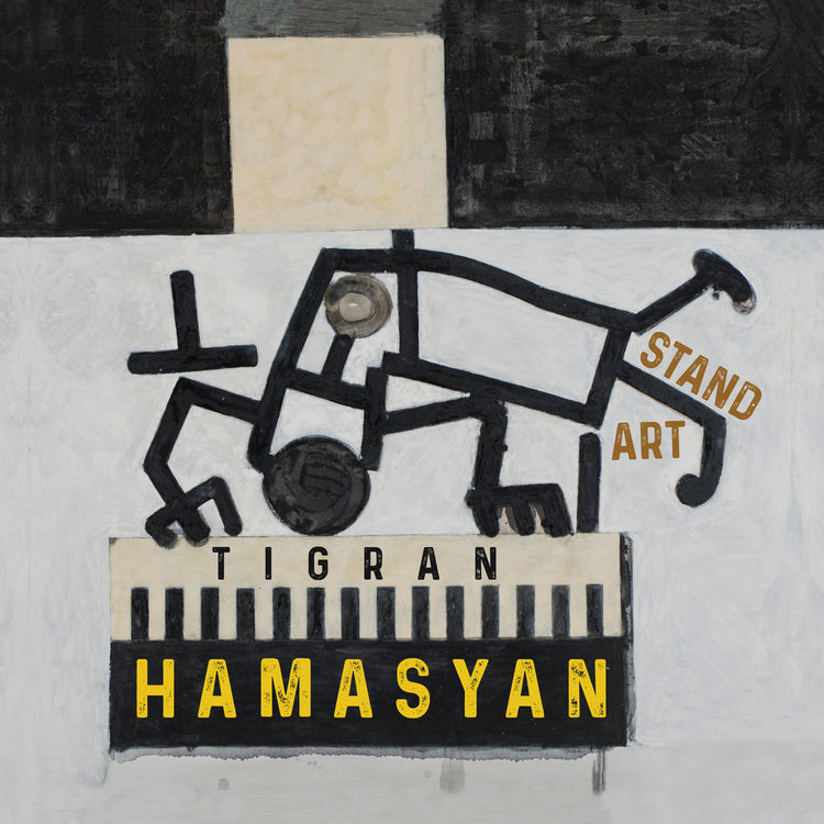 StandArt [Vinyl] (ONLINE ORDER ONLY)
