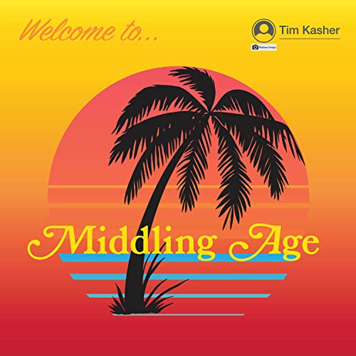 Middling Age [LP] [Vinyl] (ONLINE ORDER ONLY)