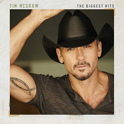 The Biggest Hits (Black Vinyl) [Vinyl] (ONLINE ORDER ONLY)