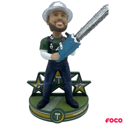 Superstar Series Bobbleheads (ONLINE ORDER ONLY)