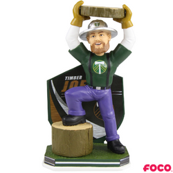 MLS Name and Number Bobbleheads (ONLINE ORDER ONLY)