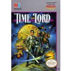 Time Lord - NES (Online Order Only)
