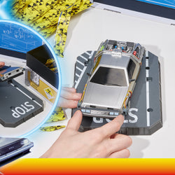 Back to the Future: Time Machine Model Kit (ONLINE ORDER ONLY)