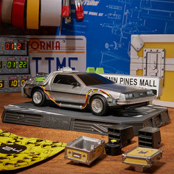 Back to the Future: Time Machine Model Kit (ONLINE ORDER ONLY)