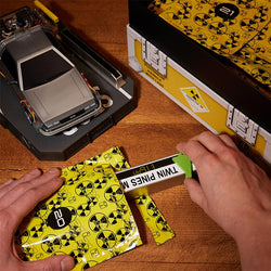 Back to the Future: Time Machine Model Kit (ONLINE ORDER ONLY)