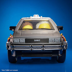 Back to the Future DeLorean TUBBZ (Special Edition) (ONLINE ORDER ONLY)