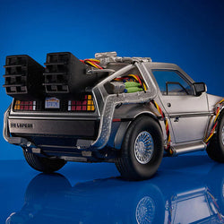 Back to the Future DeLorean TUBBZ (Special Edition) (ONLINE ORDER ONLY)