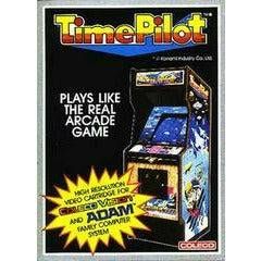 Time Pilot - ColecoVision (Online Order Only)