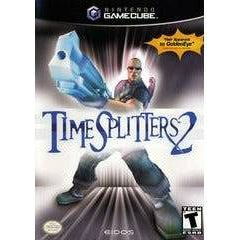 Time Splitters 2 - Nintendo GameCube (Online Order Only)