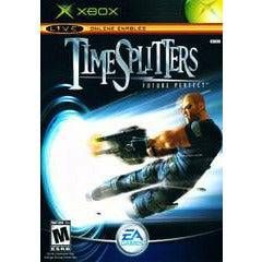 Time Splitters Future Perfect - Xbox (Online Order Only)