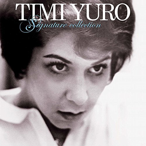 Timi Yuro - SIGNATURE COLLECTION [Vinyl] (ONLINE ORDER ONLY)