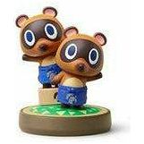 Timmy & Tommy - Animal Crossing - Amiibo- Wii U / 3DS (Online Order Only)