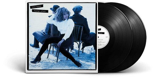 Foreign Affair (Remastered) (2 Lp's) [Vinyl] (ONLINE ORDER ONLY)