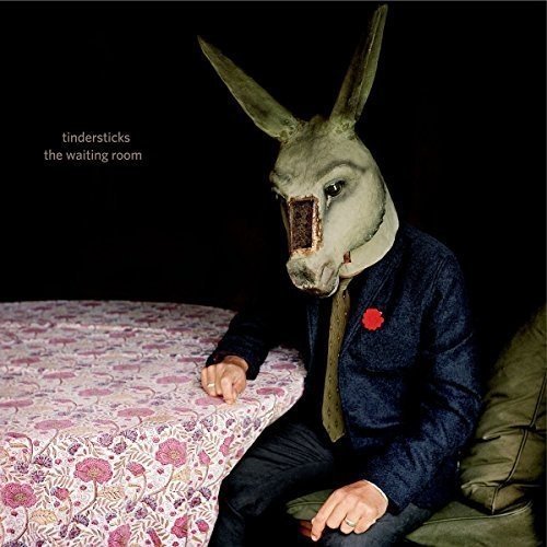 WAITING ROOM [Vinyl] (ONLINE ORDER ONLY)
