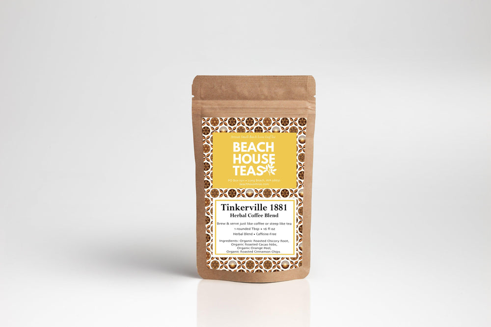 Tinkerville 1881 Herbal Coffee (ONLINE ORDER ONLY)