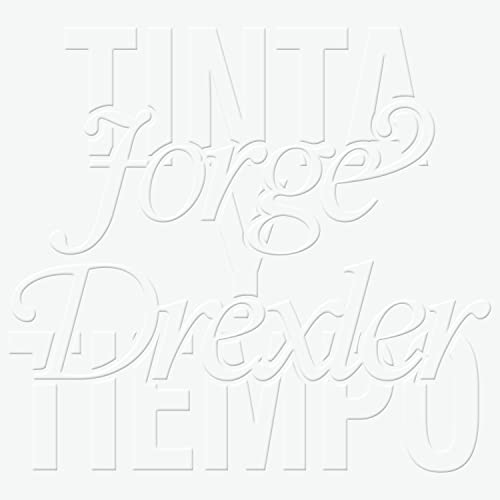 Jorge Drexler [Vinyl] (ONLINE ORDER ONLY)