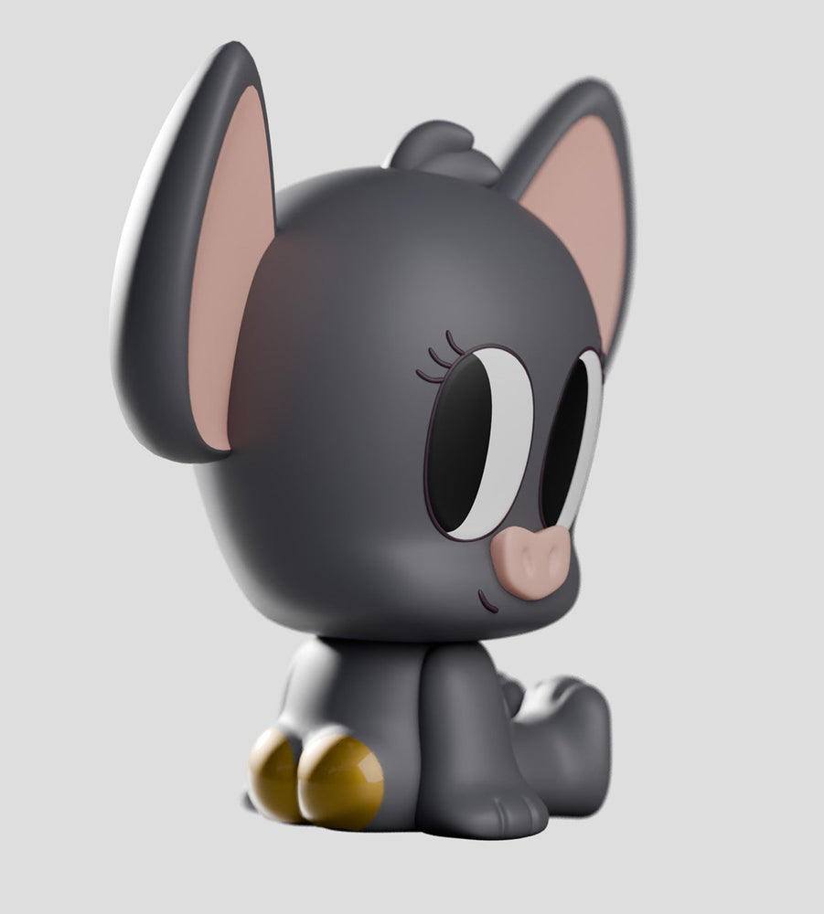 Tiny Shiny Hineys Blind Box (1 Blind Box) (ONLINE ORDER ONLY)