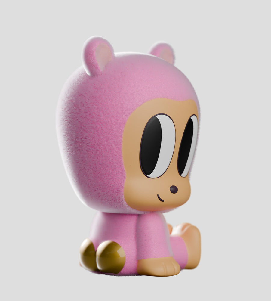 Tiny Shiny Hineys Blind Box (1 Blind Box) (ONLINE ORDER ONLY)