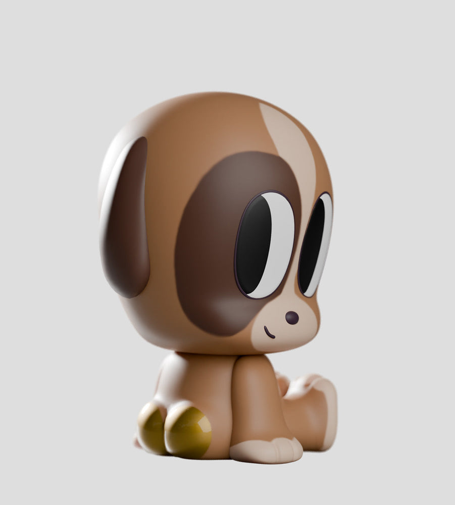 Tiny Shiny Hineys Blind Box (1 Blind Box) (ONLINE ORDER ONLY)