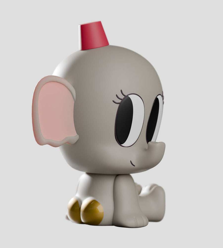 Tiny Shiny Hineys Blind Box (1 Blind Box) (ONLINE ORDER ONLY)
