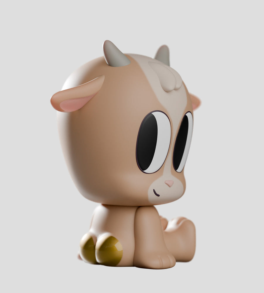 Tiny Shiny Hineys Blind Box (1 Blind Box) (ONLINE ORDER ONLY)