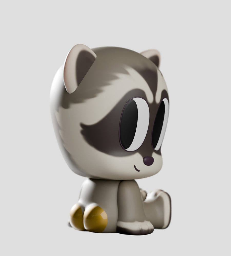 Tiny Shiny Hineys Blind Box (1 Blind Box) (ONLINE ORDER ONLY)