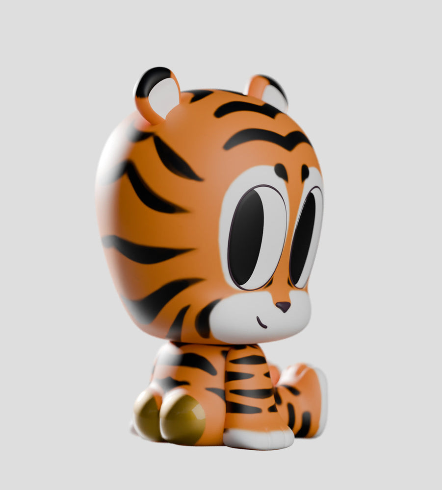 Tiny Shiny Hineys Blind Box (1 Blind Box) (ONLINE ORDER ONLY)