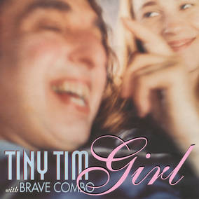 Girl (RSD 4/23/2022) [Vinyl]