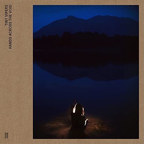 Tiny Vipers - Hands Across the Void [Vinyl]