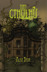Tiny Cthulhu (Online Order Only)