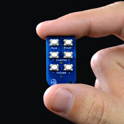 TinyTV® DIY Kit (Online Order Only)