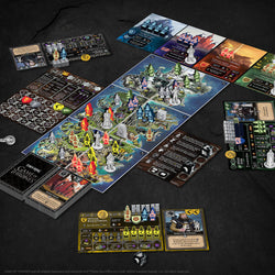Tiny Epic: Game of Thrones™ (ONLINE ORDER ONLY)