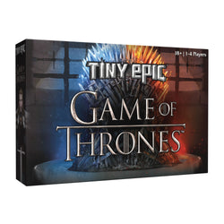 Tiny Epic: Game of Thrones™ (ONLINE ORDER ONLY)