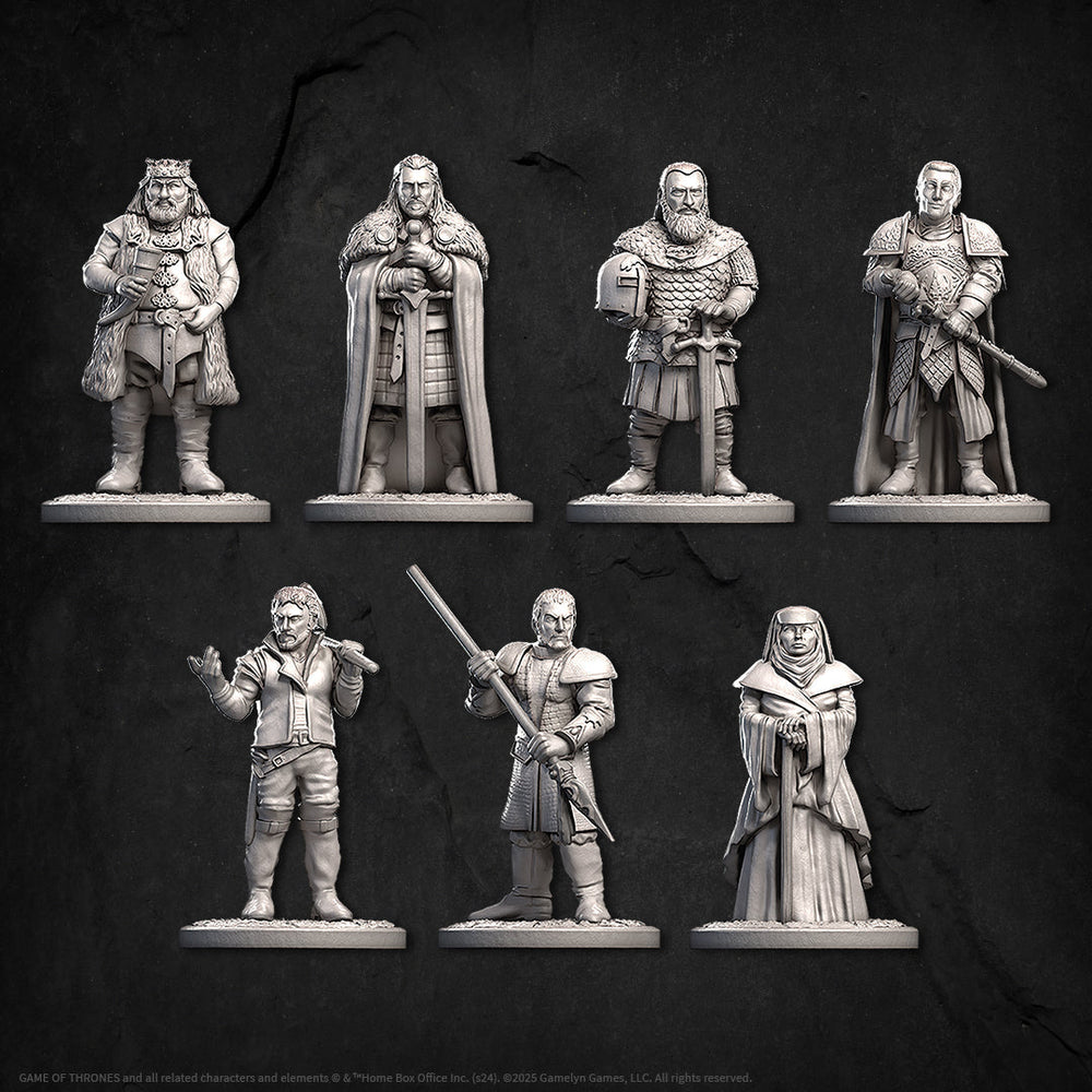 Tiny Epic: Game of Thrones™ (ONLINE ORDER ONLY)