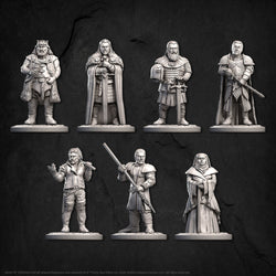 Tiny Epic: Game of Thrones™ (ONLINE ORDER ONLY)