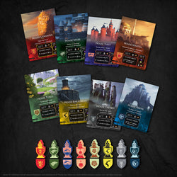 Tiny Epic: Game of Thrones™ (ONLINE ORDER ONLY)