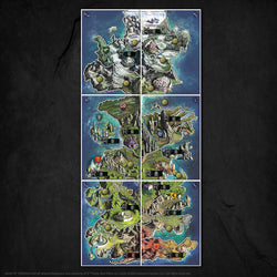 Tiny Epic: Game of Thrones™ (ONLINE ORDER ONLY)