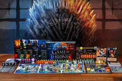 Tiny Epic: Game of Thrones™ (ONLINE ORDER ONLY)