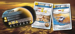 Terraforming Mars: The Colonies (ONLINE ORDER ONLY)