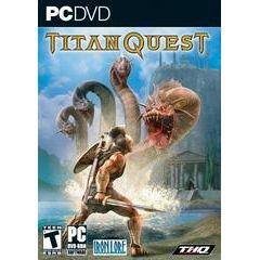 Titan Quest - PC (Online Order Only)