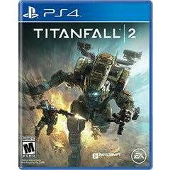 Titanfall 2 - PlayStation 4 (Online Order Only)