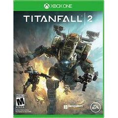 Titanfall 2 - Xbox One (Online Order Only)